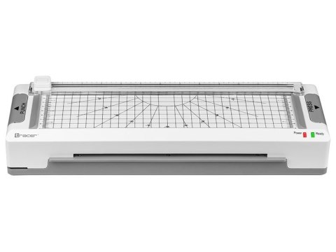 Laminator A4 TRL-7 All-in-One WH Tracer