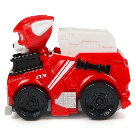 Pojazd Psi Patrol Film 2 z mini figurką mix Spin Master