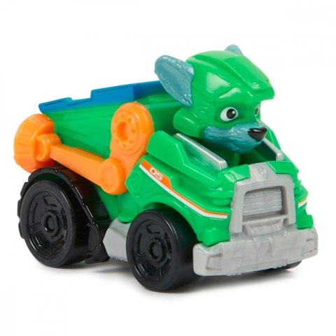 Pojazd Psi Patrol Film 2 z mini figurką mix Spin Master