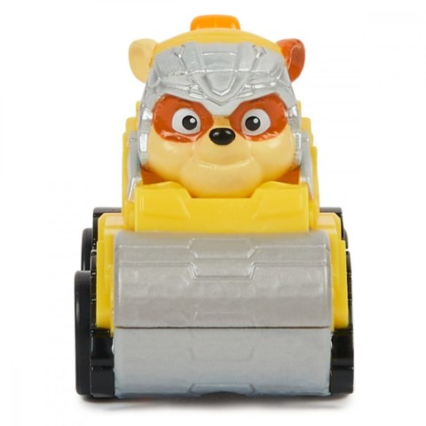 Pojazd Psi Patrol Film 2 z mini figurką mix Spin Master