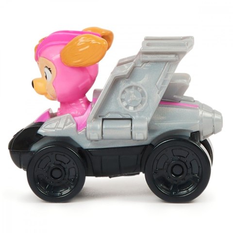 Pojazd Psi Patrol Film 2 z mini figurką mix Spin Master