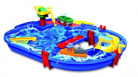 Tor wodny AquaPlay StartSet Smoby