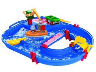 Tor wodny AquaPlay StartSet Smoby