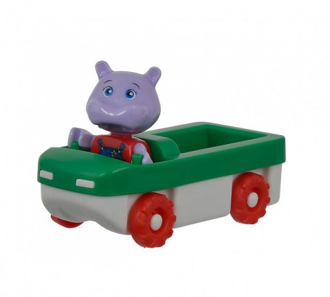 Tor wodny AquaPlay StartSet Smoby