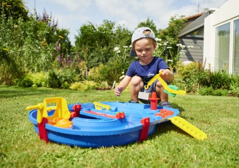 Tor wodny AquaPlay StartSet Smoby