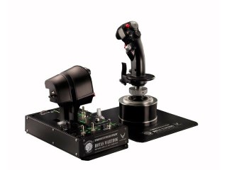 Joystick Hotas Warthog PC Thrustmaster