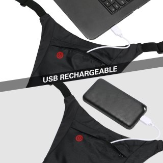 Kamizelka / plecak LED MCE420 Maclean