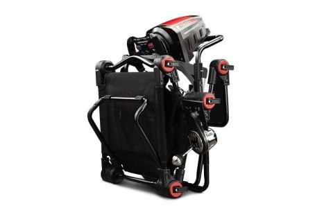 Kokpit wyścigowy FGT Lite NLR-S015 Next Level Racing