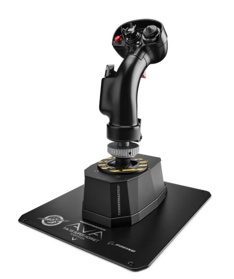 Joystick AVA FA18 Super Hornet Flight Stick Thrustmaster