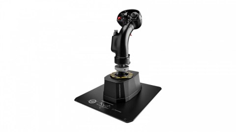 Joystick AVA FA18 Super Hornet Flight Stick Thrustmaster