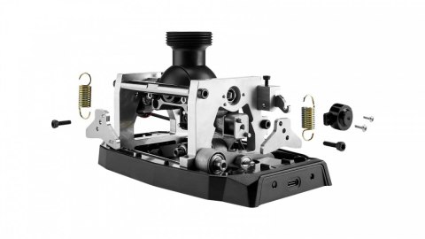 Joystick AVA FA18 Super Hornet Flight Stick Thrustmaster