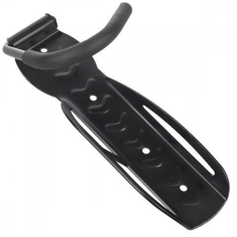 Rowerowy uchwyt ścienny pionowy stal max. obciążenie 30kg Maclean MC-432 Maclean