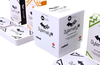 Gra Dylematy 2 Rebel