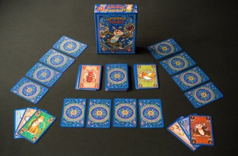 Gra Wredna Małpa Portal Games