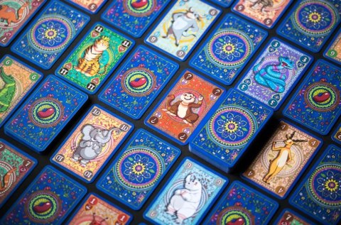 Gra Wredna Małpa Portal Games