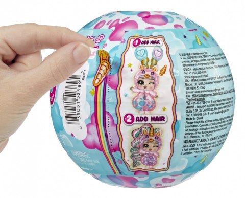 Lalka L.O.L. Surprise Jednorożec 1 sztuka MGA