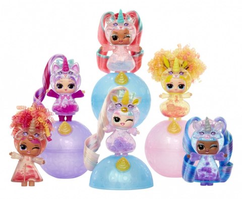 Lalka L.O.L. Surprise Jednorożec Display 12 sztuk MGA