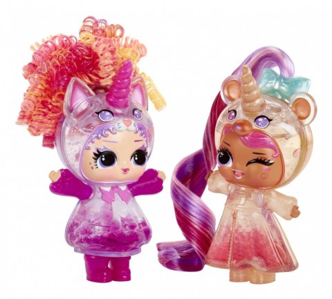 Lalka L.O.L. Surprise Jednorożec Display 12 sztuk MGA