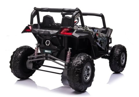 Auto na Akumulator Buggy UTV-MX Moro Lakier LEAN CARS