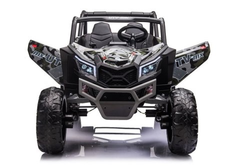 Auto na Akumulator Buggy UTV-MX Moro Lakier LEAN CARS