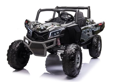 Auto na Akumulator Buggy UTV-MX Moro Lakier LEAN CARS