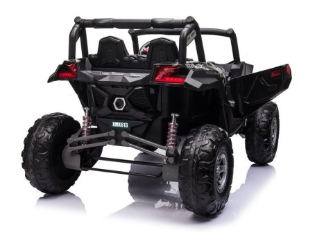 Auto na Akumulator Buggy UTV-MX Moro Lakier LEAN CARS