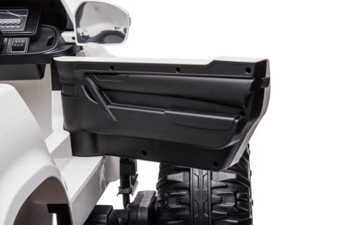 Auto Na Akumulator Mercedes DK-MT950 4x4 Biały LEAN CARS