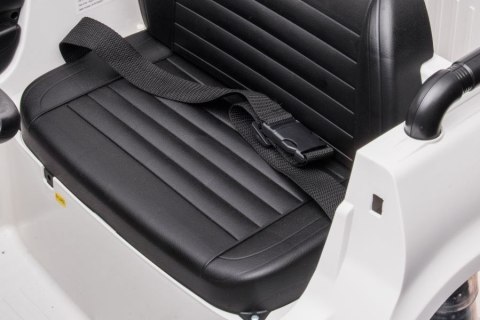 Auto Na Akumulator Mercedes DK-MT950 4x4 Biały LEAN CARS