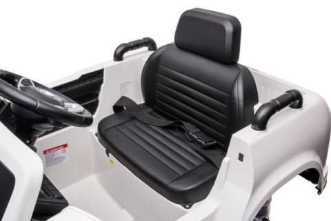 Auto Na Akumulator Mercedes DK-MT950 4x4 Biały LEAN CARS