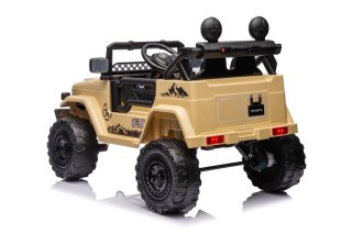 Auto Na Akumulator Toyota FJ Khaki 4x4 LEAN CARS