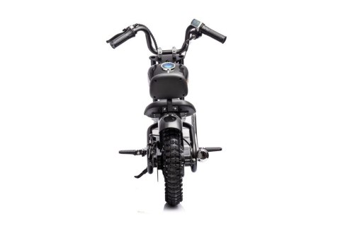 Motor Na Akumulator A9902 36V Czarny LEAN CARS