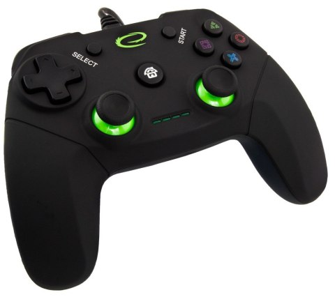 GAMEPAD PC/PS 3 USB VANQUISHER Esperanza