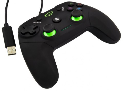 GAMEPAD PC/PS 3 USB VANQUISHER Esperanza