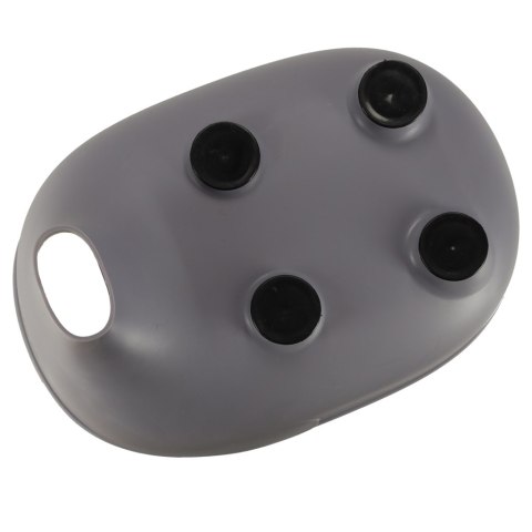 Sitko do zlewu durszlak ociekacz miska z lejkiem organizer kuchenny słonik Kik Sp. z o. o. Sp. k.