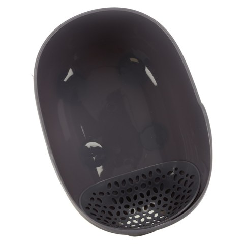 Sitko do zlewu durszlak ociekacz miska z lejkiem organizer kuchenny słonik Kik Sp. z o. o. Sp. k.