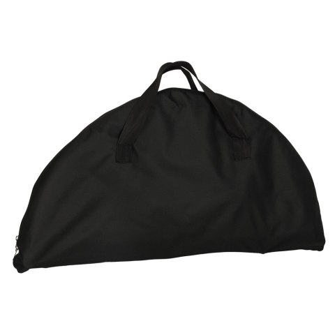 Stolik stół turystyczny składany przenośny kempingowy z pokrowcem 72 cm x 72 cm Kik Sp. z o. o. Sp. k.