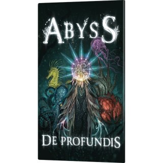 Gra Abyss: De profundis (edycja polska) Dodatek Rebel