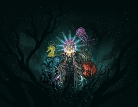 Gra Abyss: De profundis (edycja polska) Dodatek Rebel