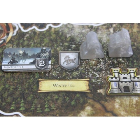 Gra o Tron - 2 edycja Galakta