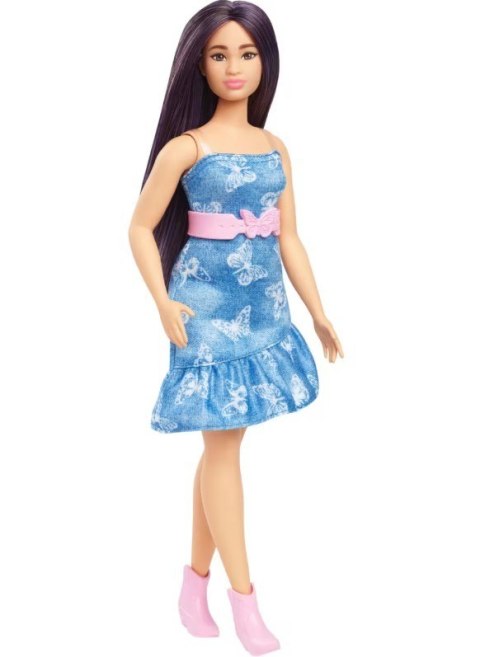 Lalka Barbie Fashionistas Modna przyjaciółka Mattel