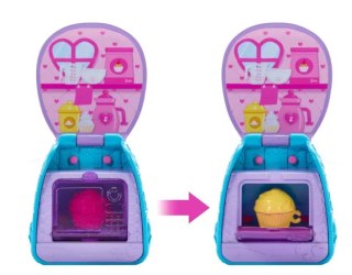 Mini lalka Tower Surprise Mattel