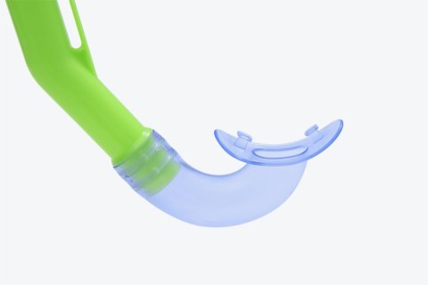 Zestaw Do Nurkowania Niebieski Maska, Płetwy, Rurka Bestway 25039 Bestway