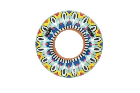 Dmuchane Koło Do Pływania 107 cm Bestway 36294 Bestway