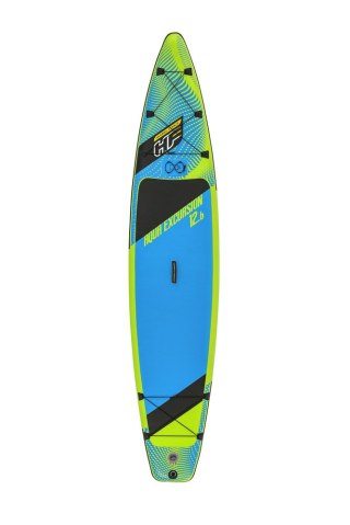 Deska Sup Hydro-Force 381 x 79 x 15 cm Bestway 65373 Bestway