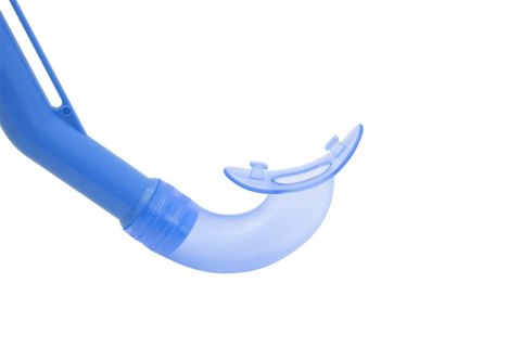 Maska Do Nurkowania Z Rurką Niebieski Bestway 24018 Bestway