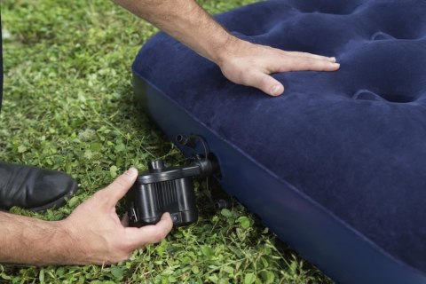 Dmuchany Materac 188 x 99 x 22 cm Bestway 67001 Bestway