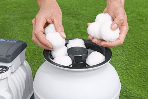 Kulki Filtracyjne Do Pompy Piaskowej Bestway 58475 Bestway