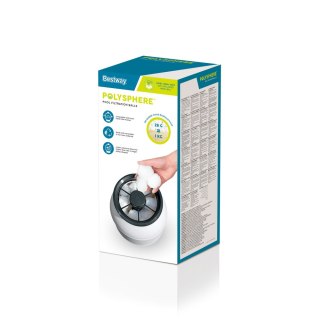 Kulki Filtracyjne Do Pompy Piaskowej Bestway 58475 Bestway