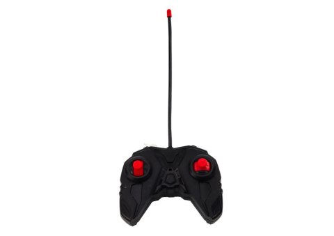 Samochód Sportowy Zdalnie Sterowany Auto RC 1:16 Czerwone LEAN Toys