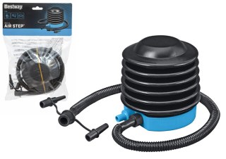 Pompka Nożna Tłokowa 13cm Bestway 62147 Bestway
